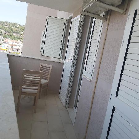 Ferienwohnung Shengjin-Mi Casa Es Tu Casa Exterior foto