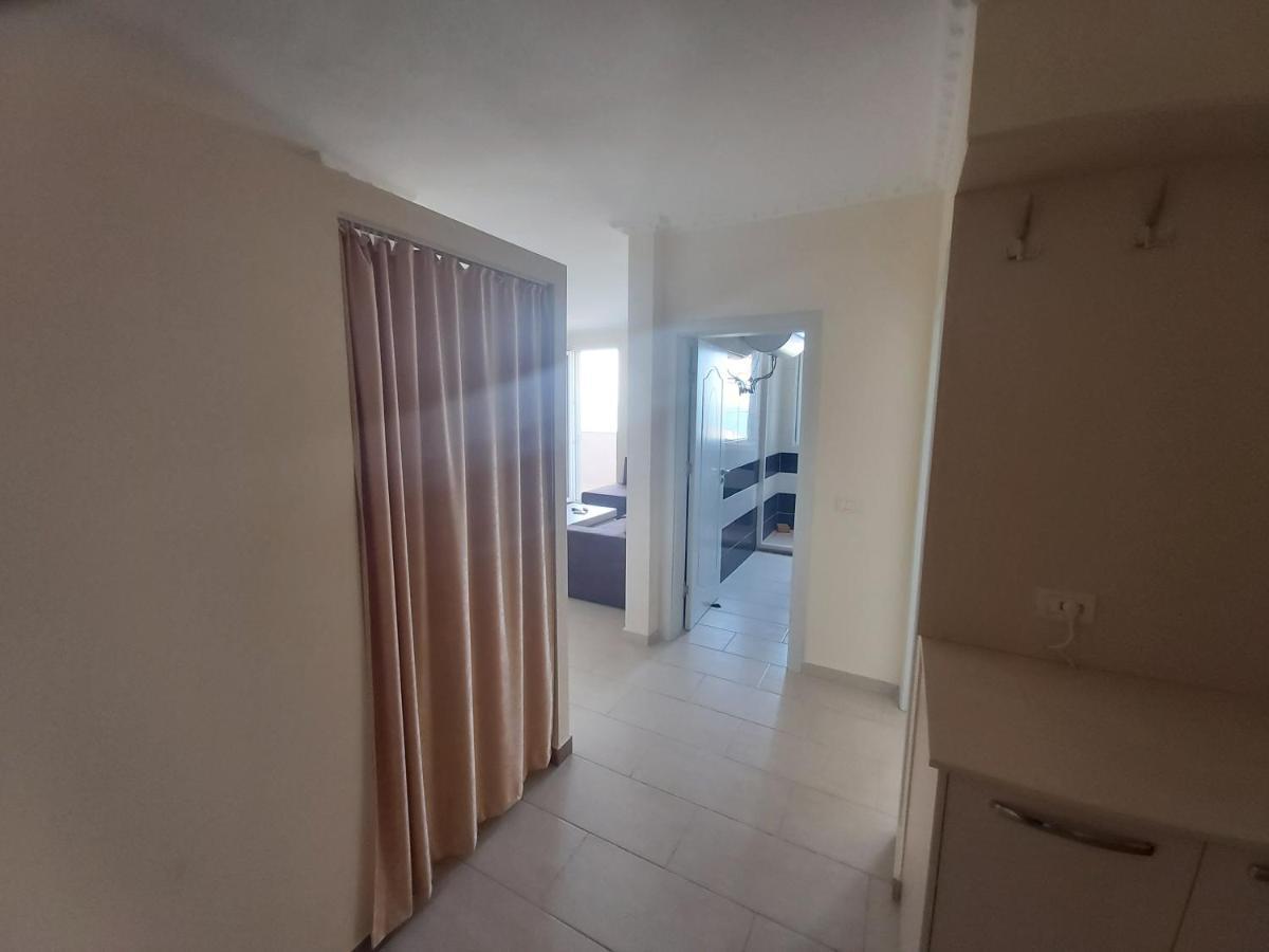Ferienwohnung Shengjin-Mi Casa Es Tu Casa Exterior foto