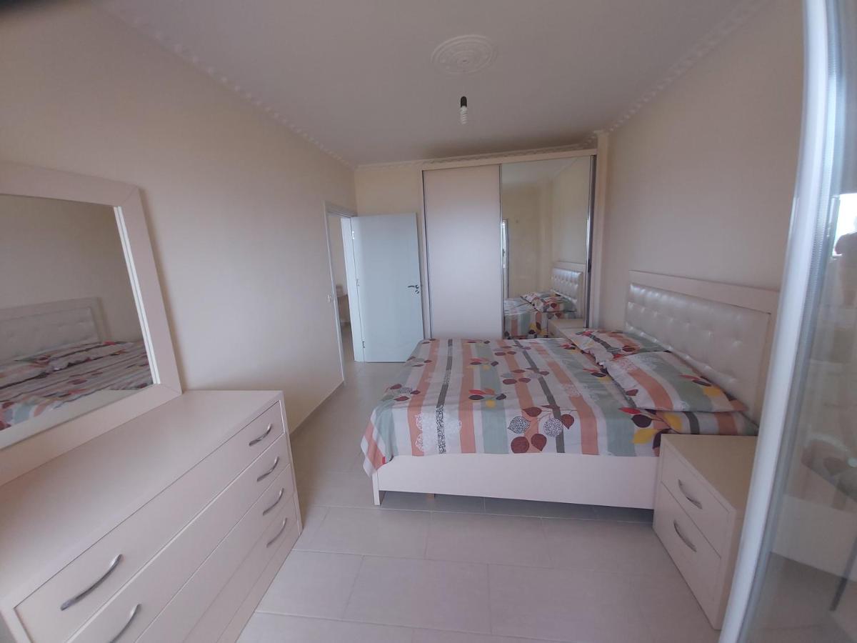 Ferienwohnung Shengjin-Mi Casa Es Tu Casa Exterior foto