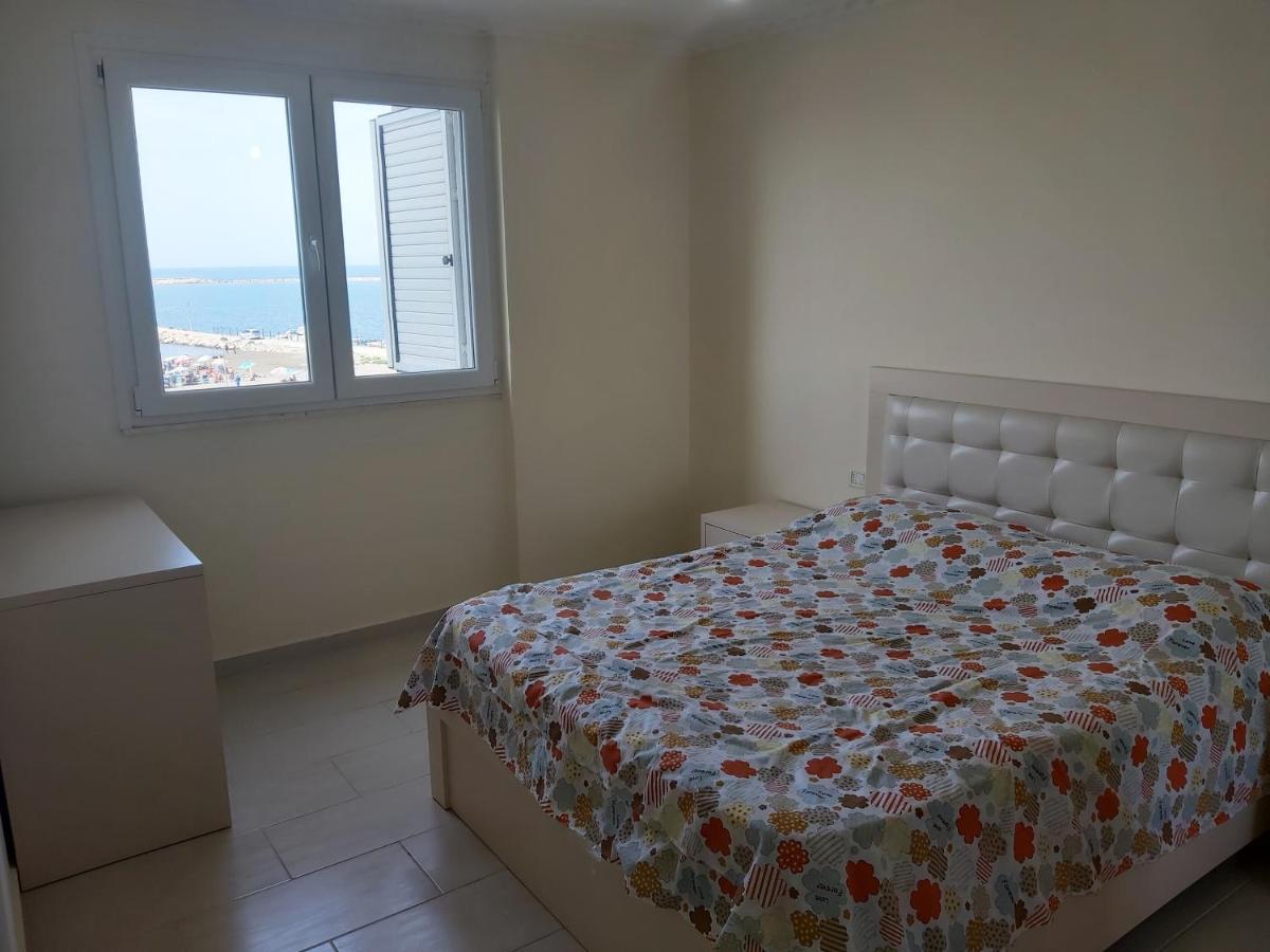 Ferienwohnung Shengjin-Mi Casa Es Tu Casa Exterior foto