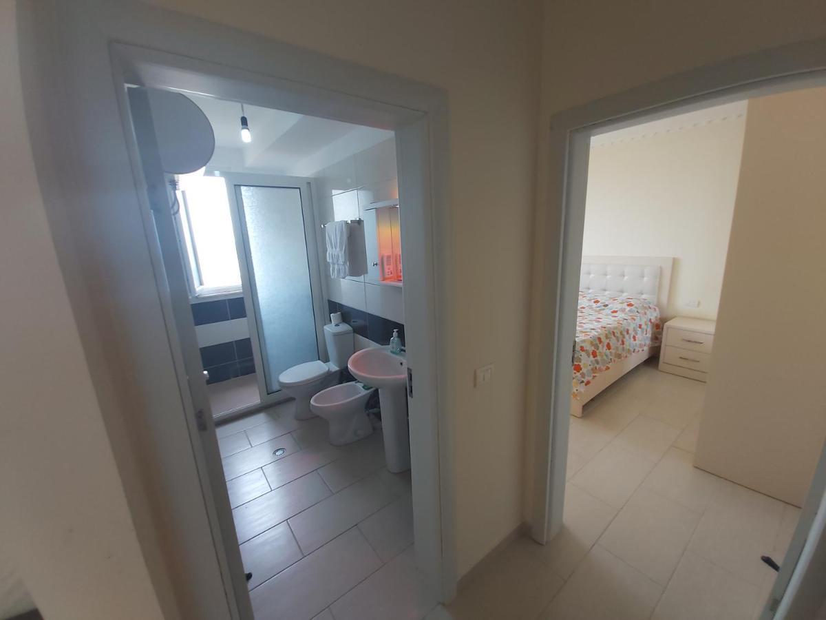 Ferienwohnung Shengjin-Mi Casa Es Tu Casa Exterior foto