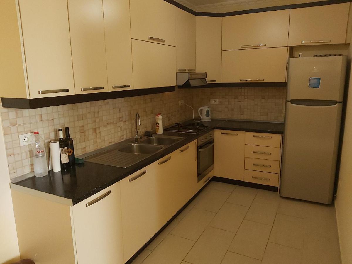 Ferienwohnung Shengjin-Mi Casa Es Tu Casa Exterior foto