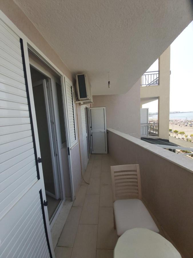Ferienwohnung Shengjin-Mi Casa Es Tu Casa Exterior foto
